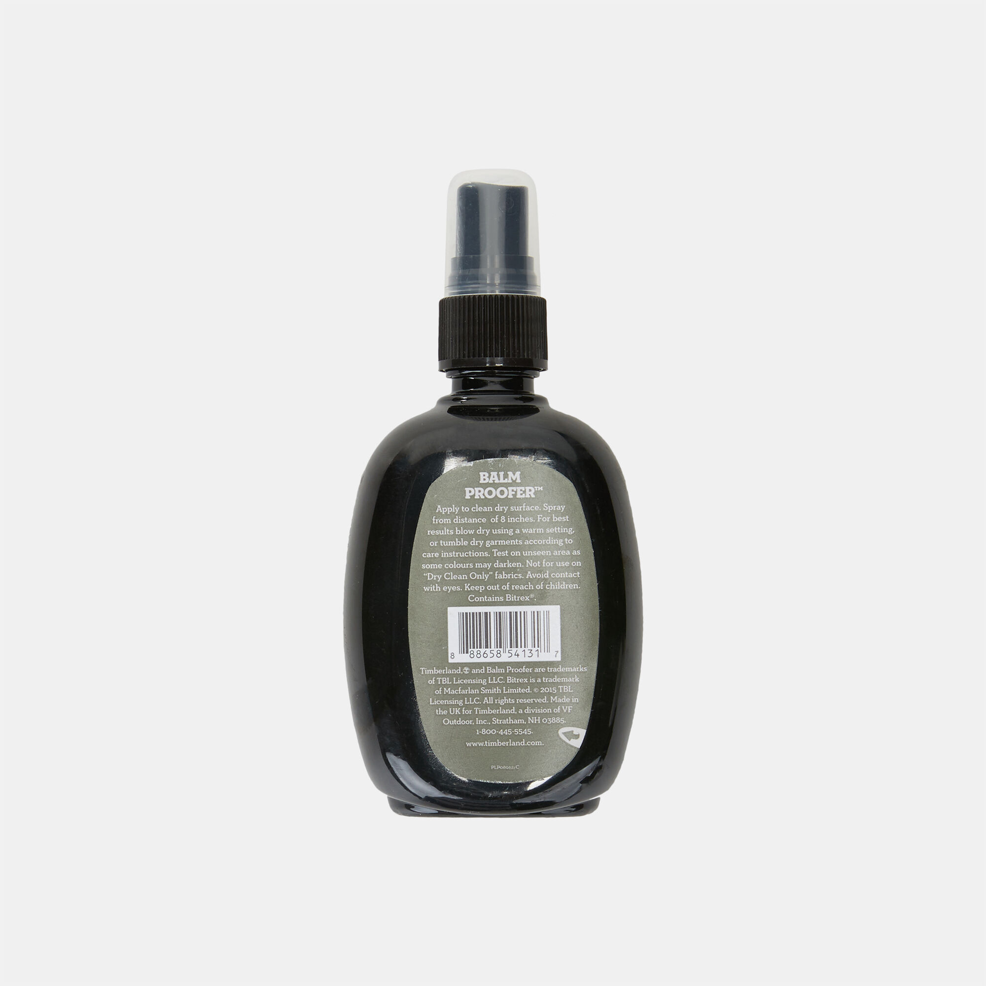 Timberland all hot sale purpose protector spray