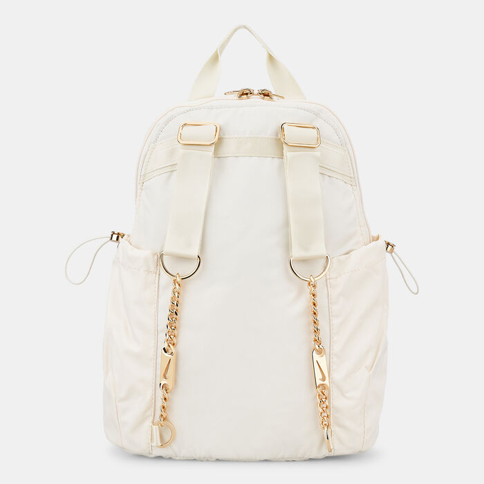 Nike Futura Luxe Women's Mini Backpack, Women's Fashion, Bags & Wallets,  Backpacks on Carousell