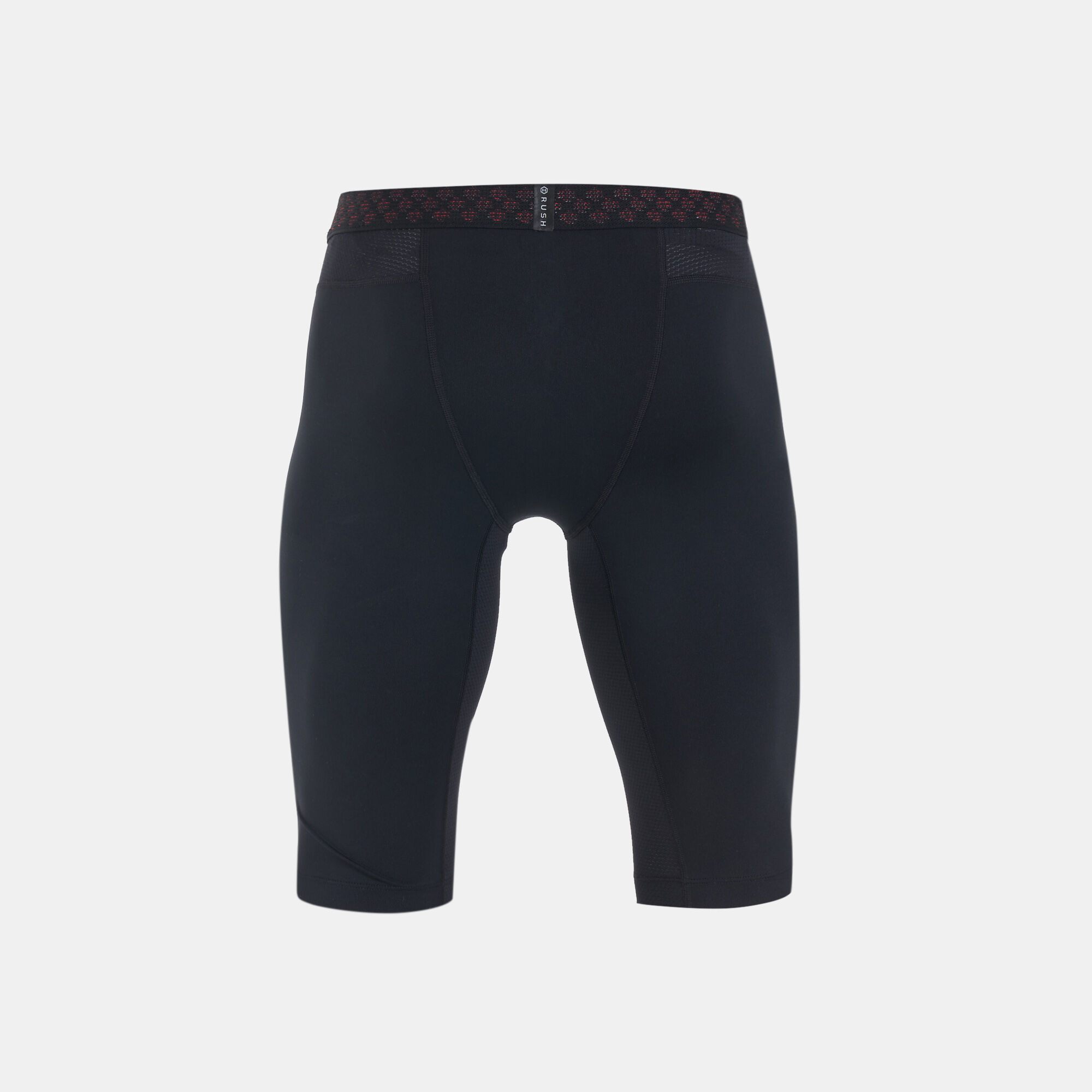 Under armour discount rush compression shorts