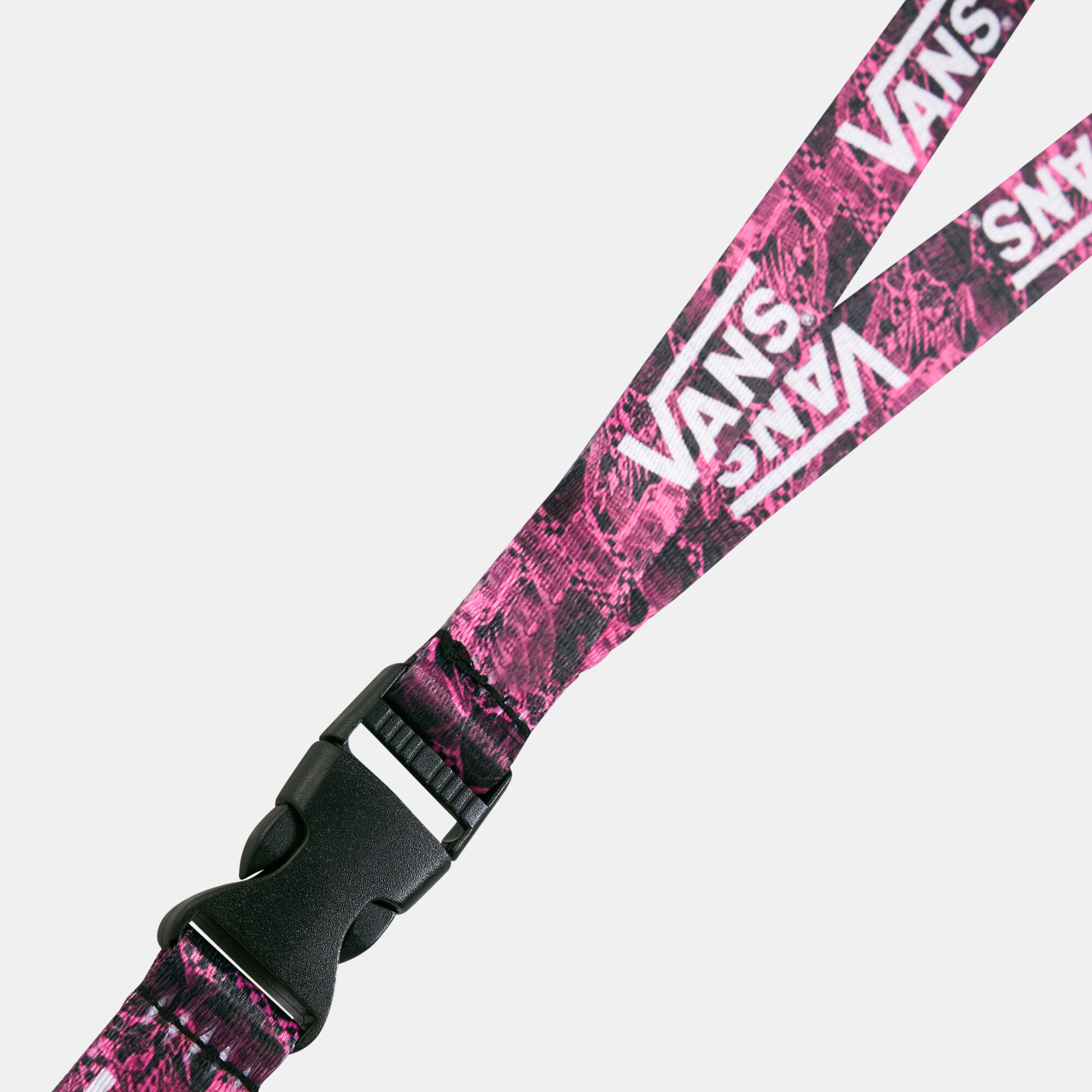 Vans lanyard hotsell