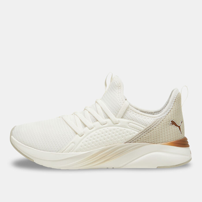 PUMA Women's Softride Sophia 2 Running Shoes White PUMA Women's Softride Sophia 2 Running Shoes White image number 0