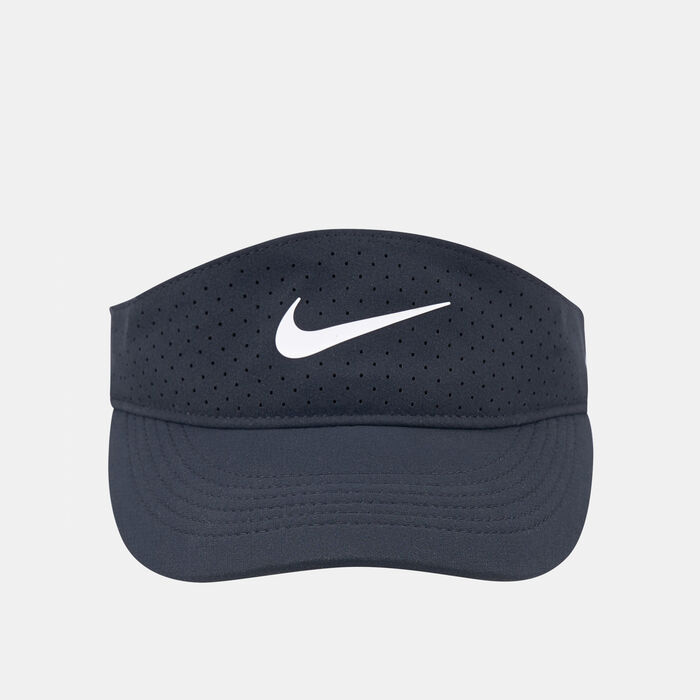 Nike Women's Court Advantage Tennis Visor Nike Women's Court Advantage Tennis Visor image number 0