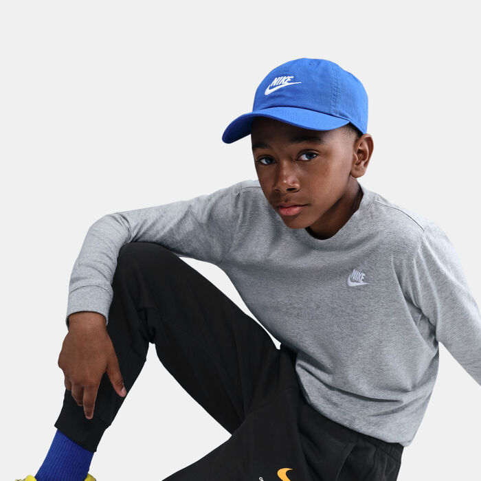 Nike Kids' Sportswear Joggers Black Nike Kids' Sportswear Joggers Black image number 4