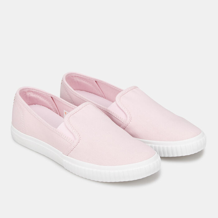 Women's Newport Bay Bumper Slip-On Shoe Women's Newport Bay Bumper Slip-On Shoe image number 1