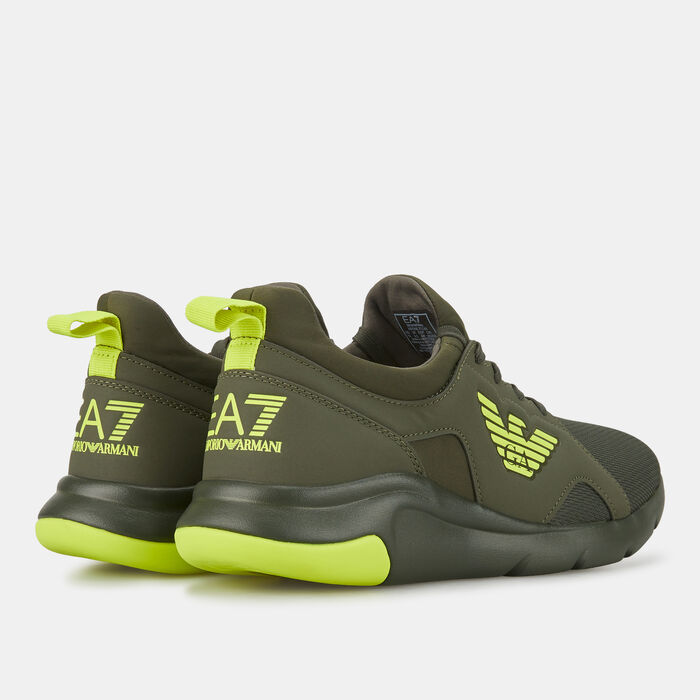 Men's A-Racer Mesh Shoe Men's A-Racer Mesh Shoe image number 2