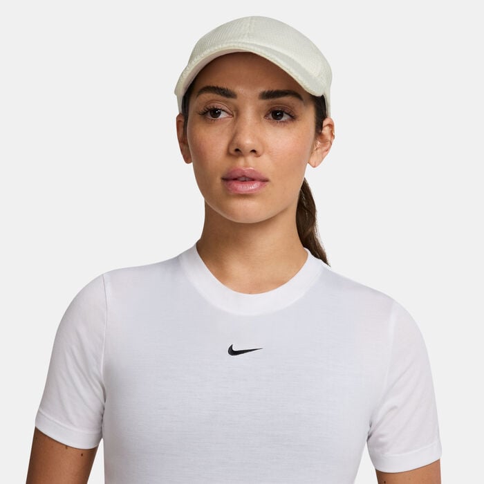 Nike Club Cap White Nike Club Cap White image number 0