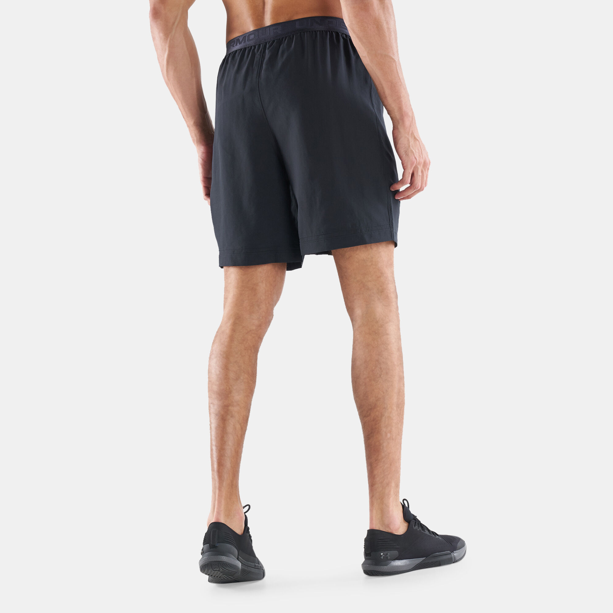 Men's ua discount accelerate premier shorts