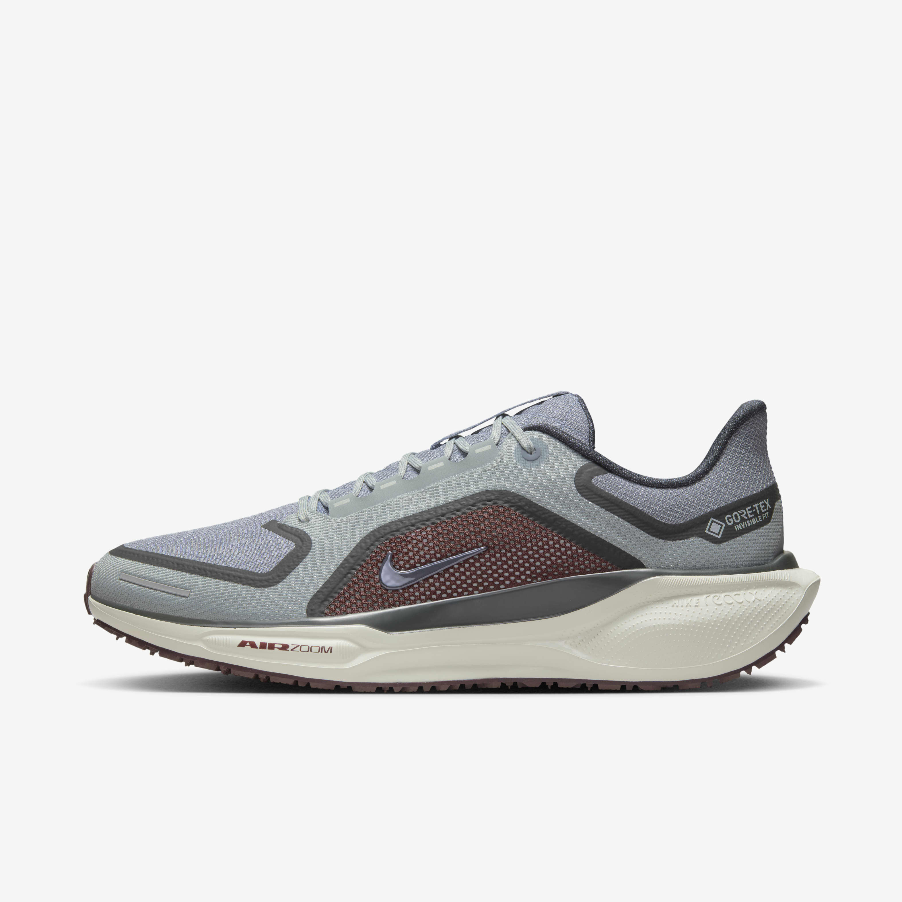 Men s Pegasus 41 GORE TEX Road Running Shoes Multi Color Nike in KSA SSS