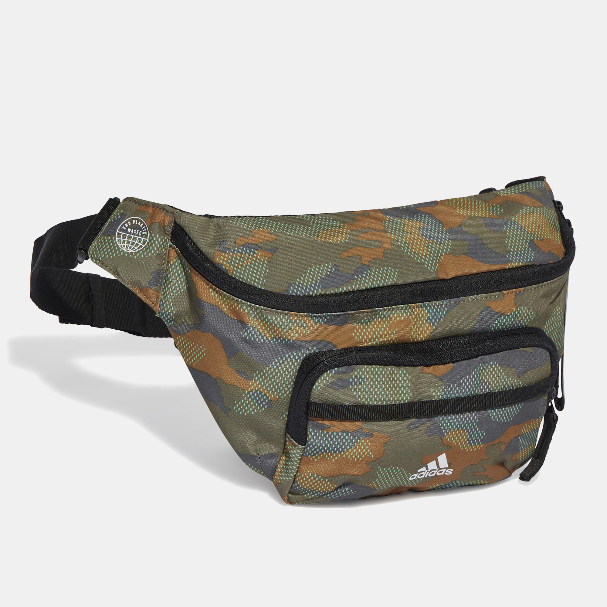 Harga waist bag adidas on sale