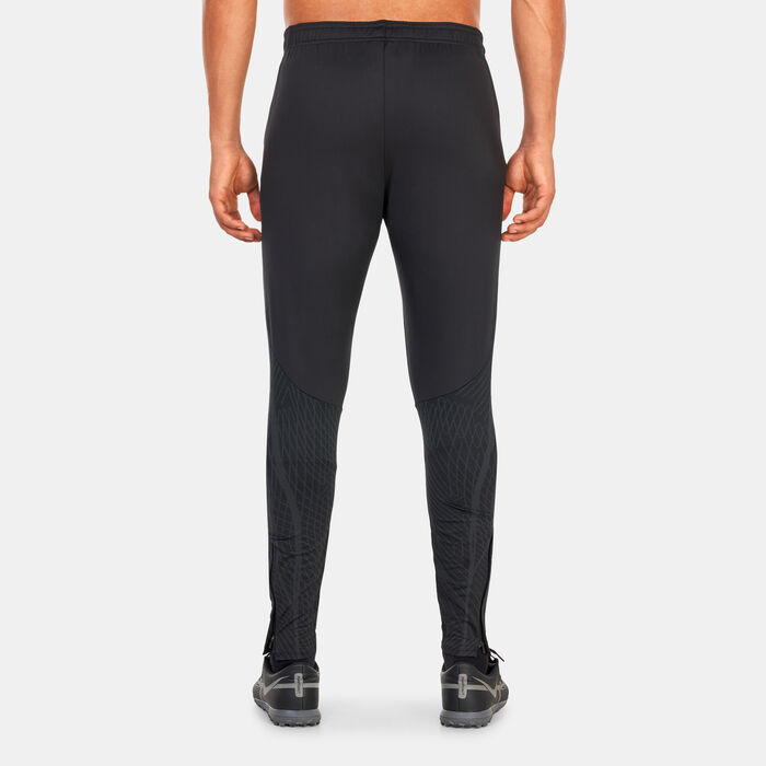 Nike Men's Dri-FIT Academy23 Football Pants Black Nike Men's Dri-FIT Academy23 Football Pants Black image number 1