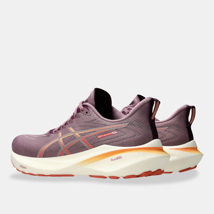 ASICS Women's GT-2000 13 Running Shoes Pink ASICS Women's GT-2000 13 Running Shoes Pink image number 2