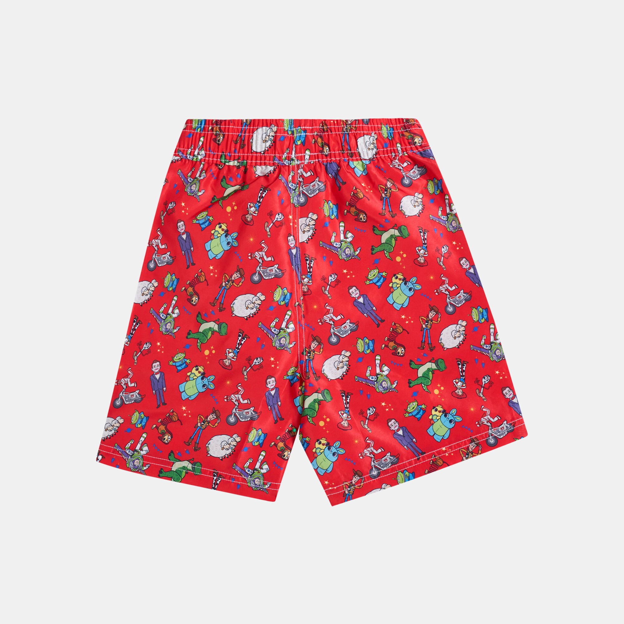 Toy story swimming shorts discount
