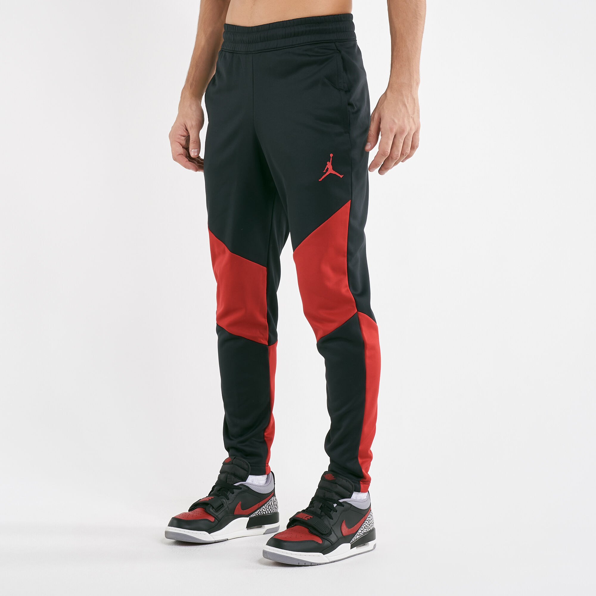 Jordan 23 alpha therma fleece pants Clearance