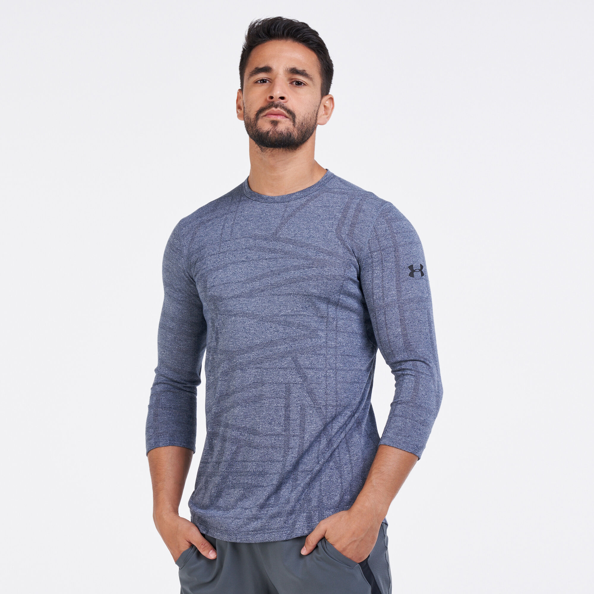 Under armour sale men's threadborne