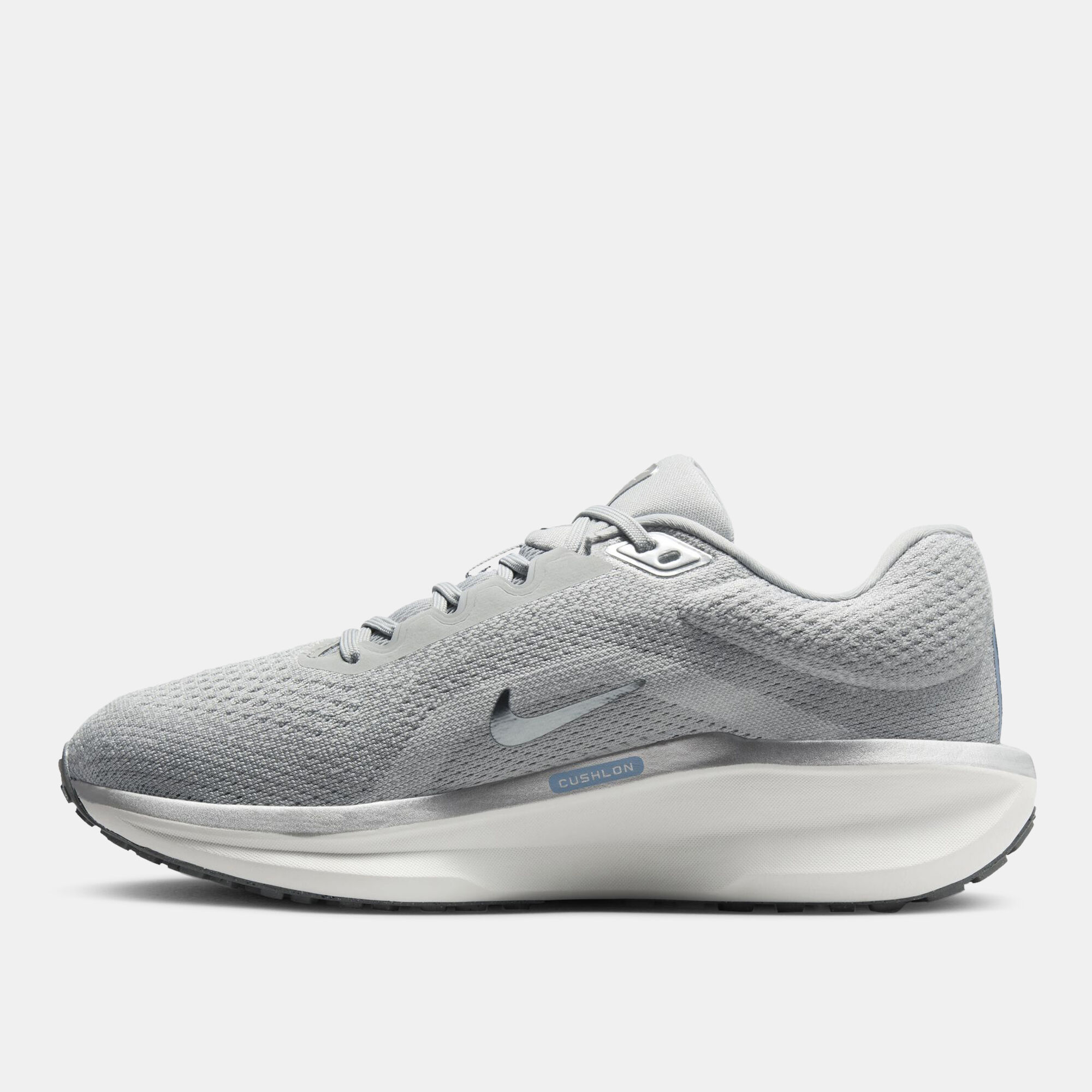 Womens grey nike shoes outlet