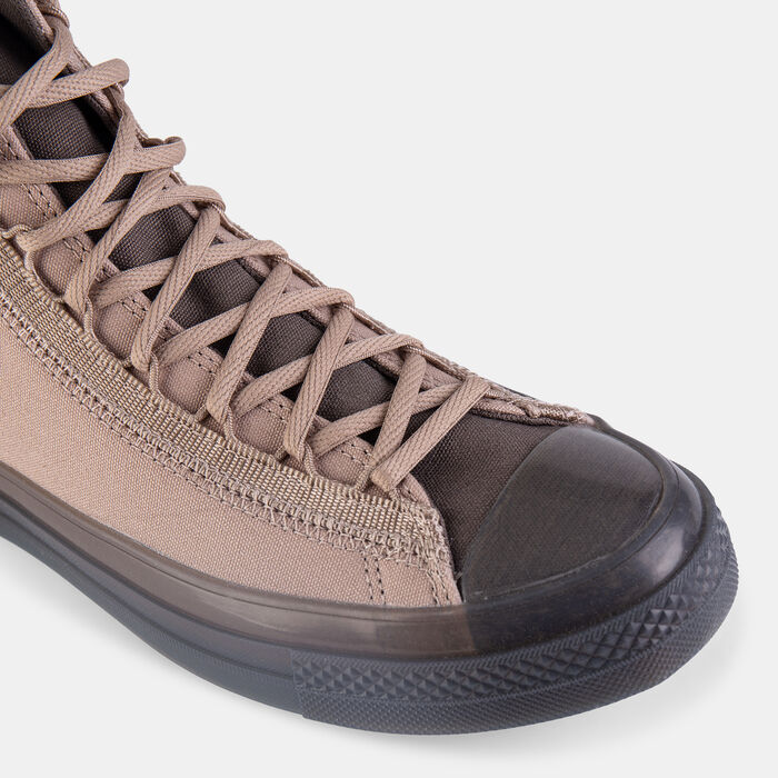 Converse Chuck Taylor All Star CX EXP2 Unisex Shoes Brown Converse Chuck Taylor All Star CX EXP2 Unisex Shoes Brown image number 4