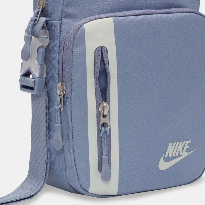 Nike Elemental Premium Crossbody Bag Blue Nike Elemental Premium Crossbody Bag Blue image number 5