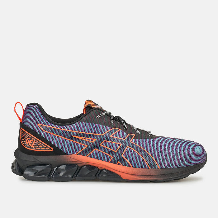 ASICS Men's GEL-QUANTUM 180™ VII Shoe Blue ASICS Men's GEL-QUANTUM 180™ VII Shoe Blue image number 0