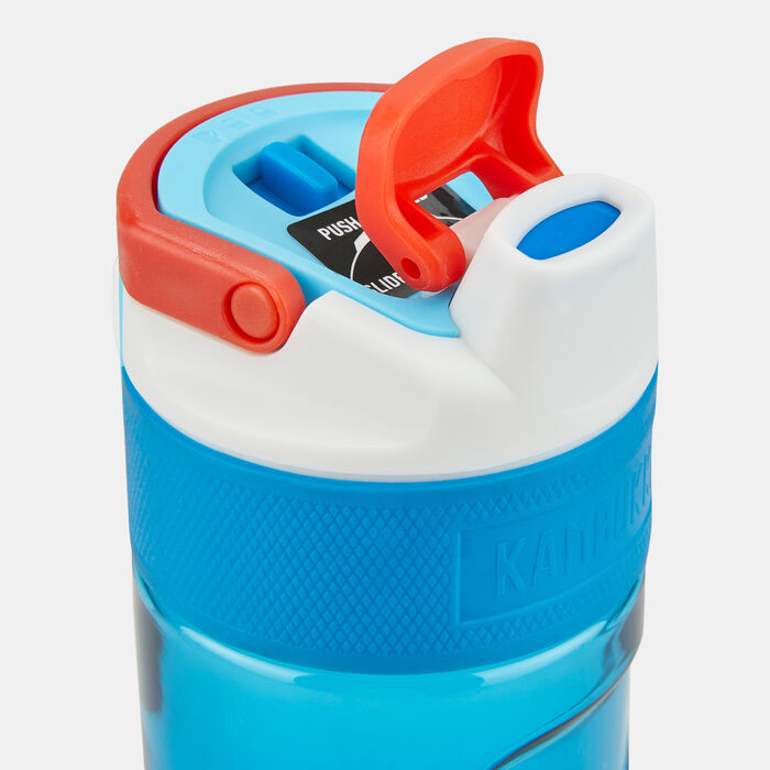 Kambukka Elton Water bottle - 500 ml Blue Kambukka Elton Water bottle - 500 ml Blue image number 2