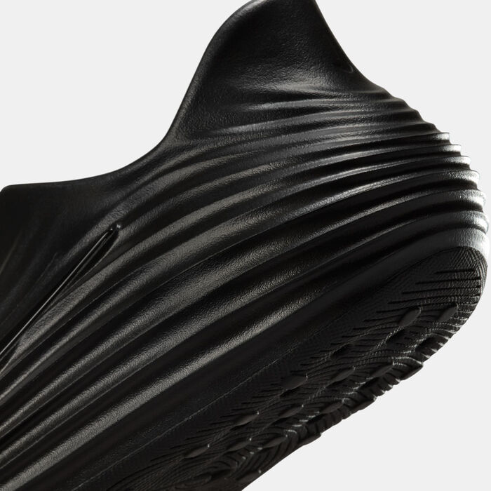 Nike Women's ReactX Rejuven8 Shoes Black image number 5