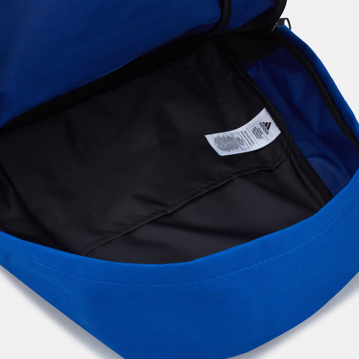 adidas Classic 3-Stripes Horizontal Backpack Multi-Color adidas Classic 3-Stripes Horizontal Backpack Multi-Color image number 3