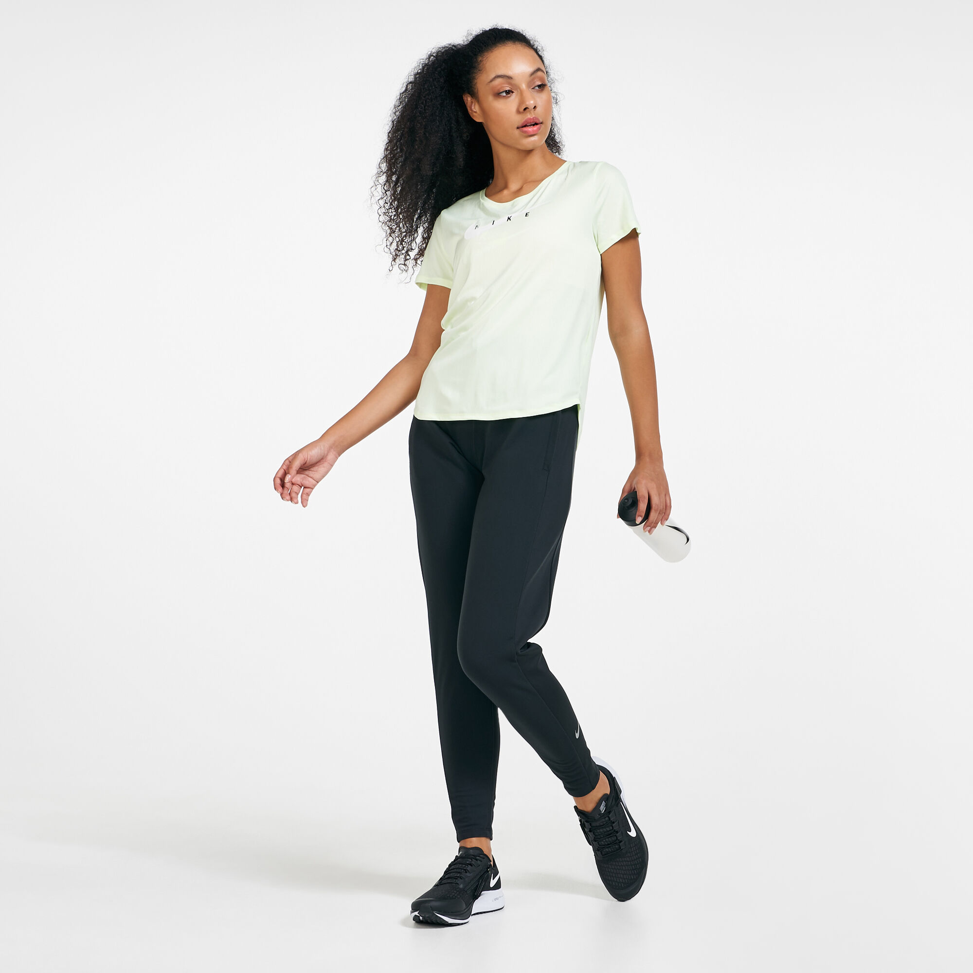 Nike warm running pants clearance