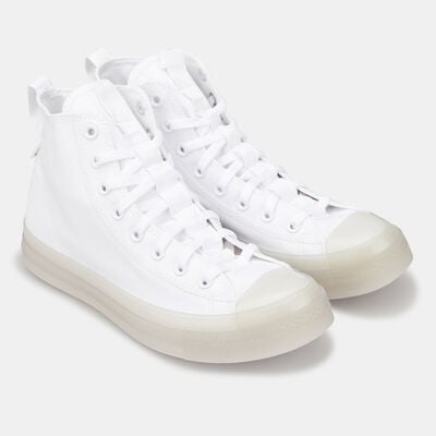 Converse Chuck Taylor All Star CX Explore Unisex Shoe White Converse Chuck Taylor All Star CX Explore Unisex Shoe White