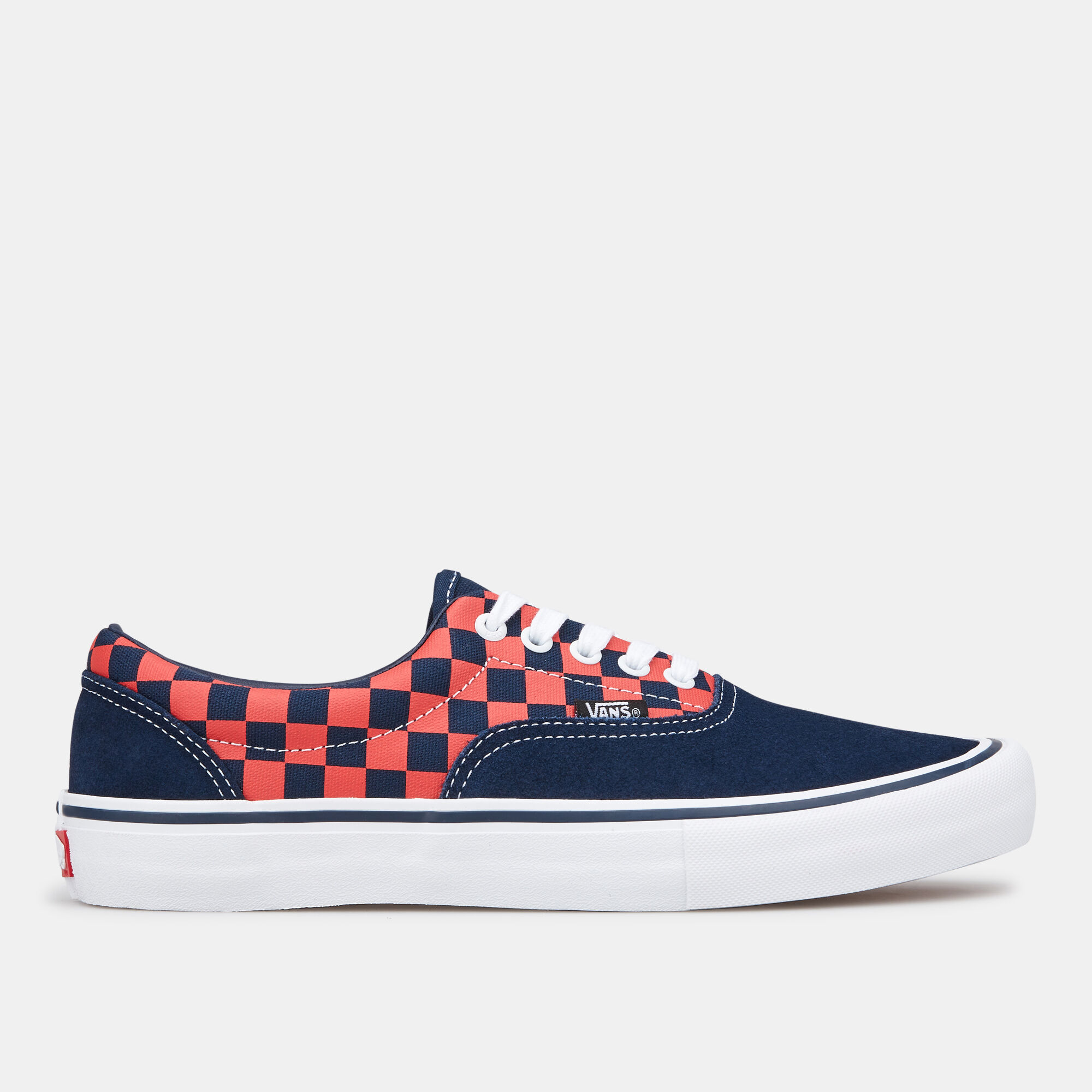 Vans checkerboard era pro shop mens shoes