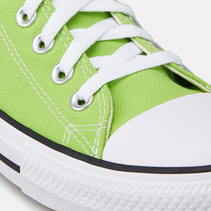 Chuck Taylor All Star Seasonal Colour Ox Unisex Shoe Chuck Taylor All Star Seasonal Colour Ox Unisex Shoe image number 4