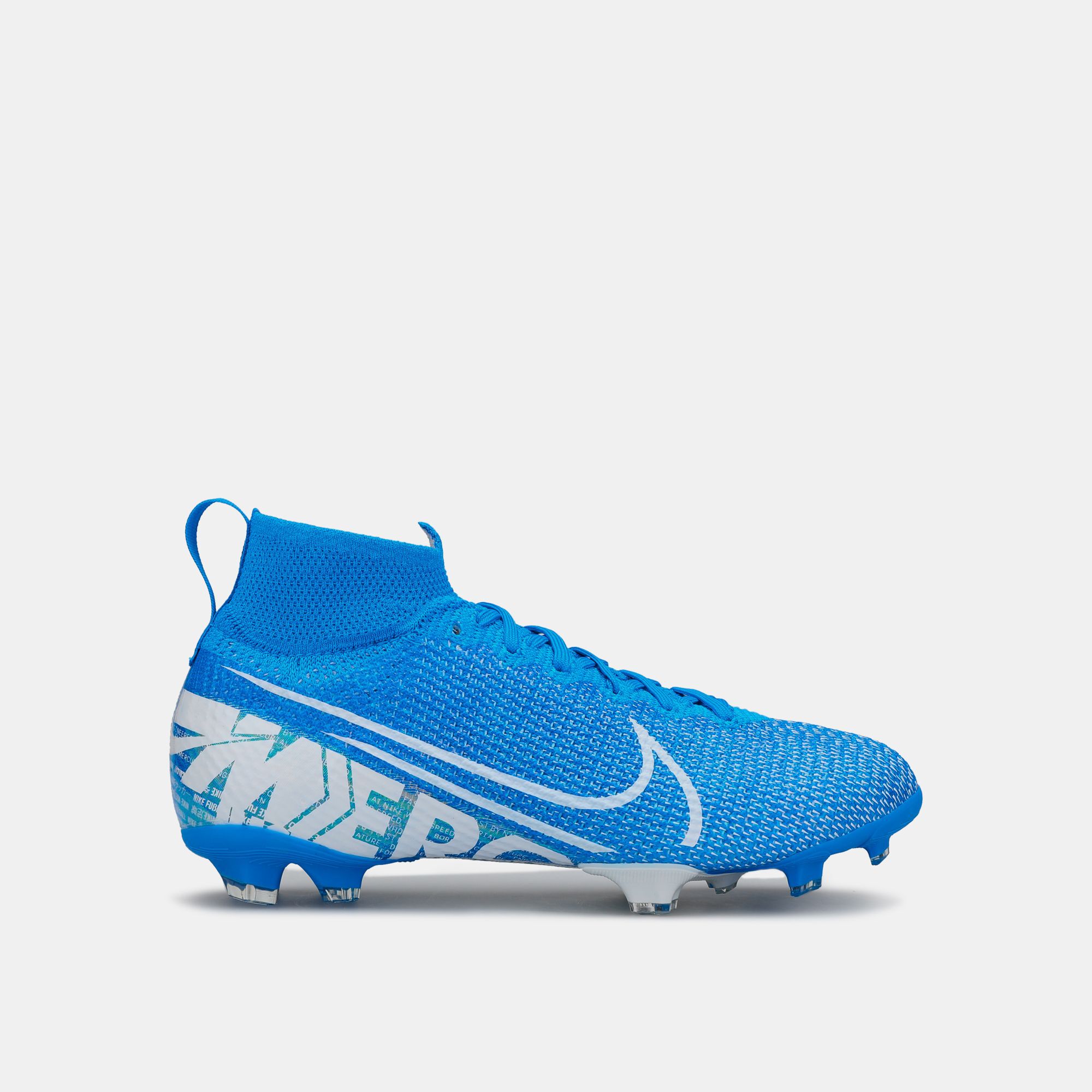 football shoes nike for kids