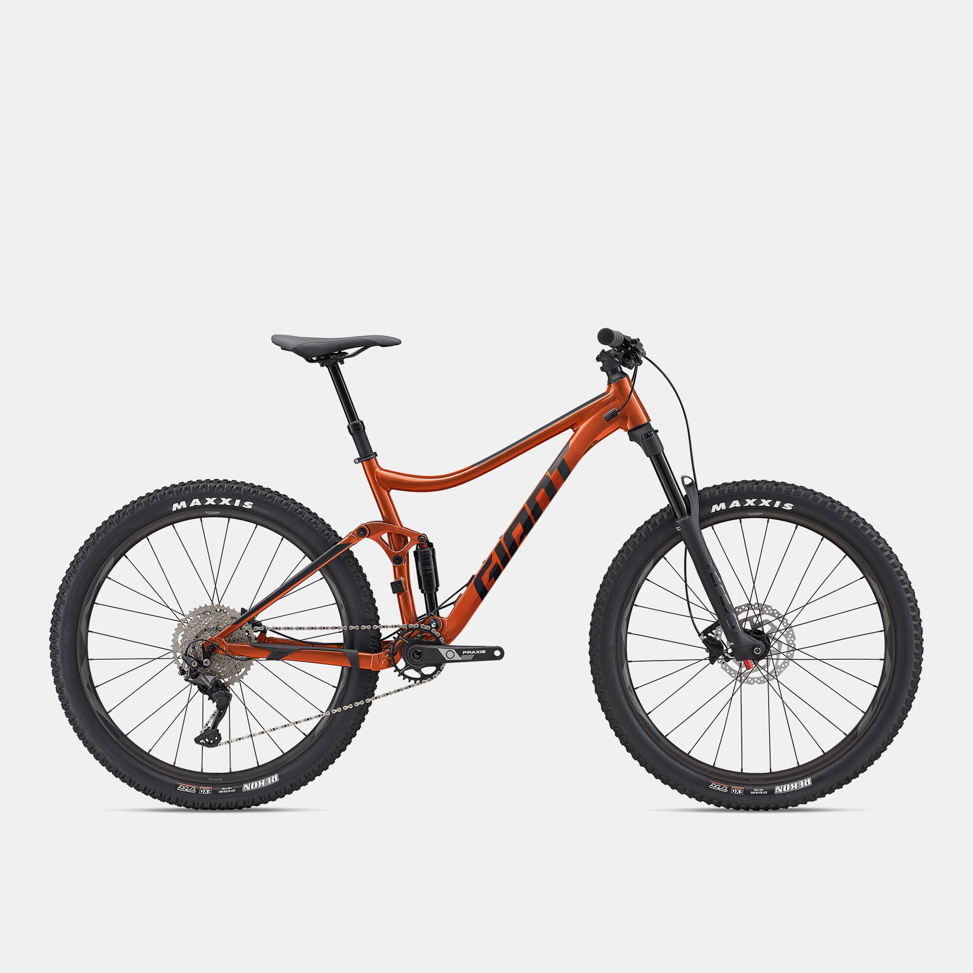 Giant v2 hot sale mountain bike