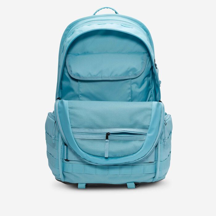 Nike Sportswear RPM Backpack Green Nike Sportswear RPM Backpack Green image number 3
