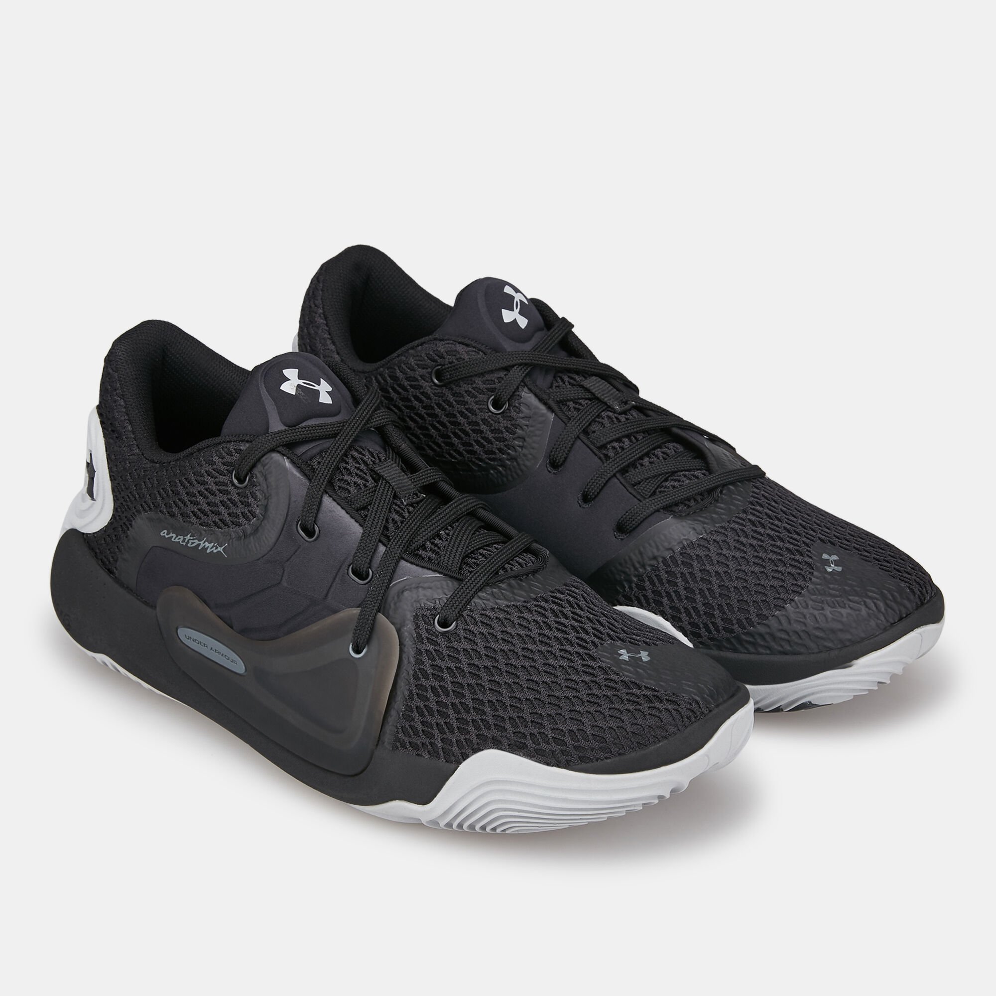 Ua clearance spawn 2
