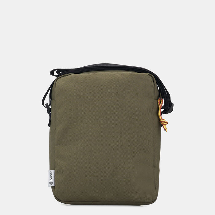 Timberland Thayer Crossbody Bag Green Timberland Thayer Crossbody Bag Green image number 1