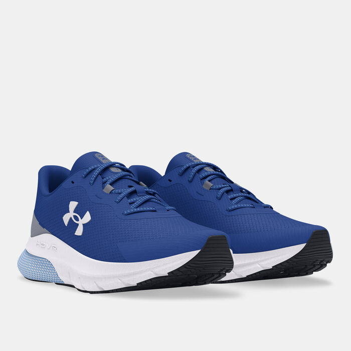 Under Armour Men's Turbulence 2 RS Running Shoes Blue Under Armour Men's Turbulence 2 RS Running Shoes Blue image number 1