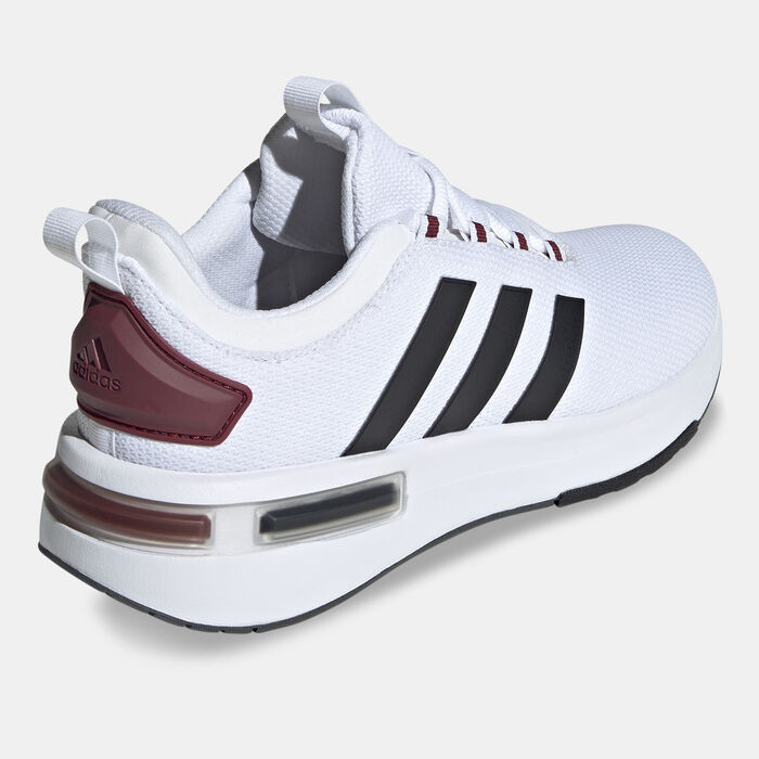 adidas Men's Racer TR23 Shoes White image number 2