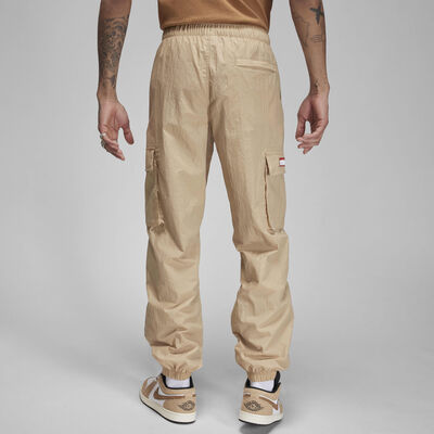 Jordan Men's Flight MVP Trousers Beige