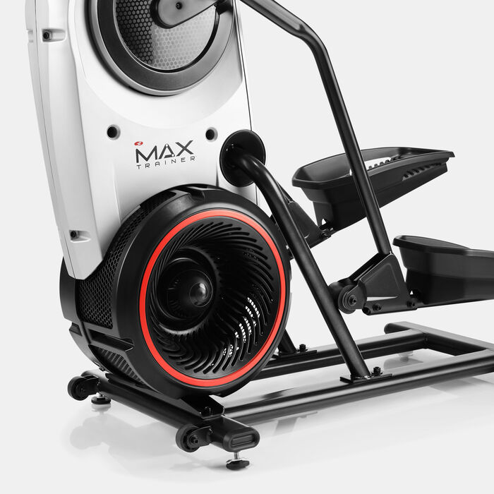 Bowflex Max M6i Elliptical Trainer Multi-Color image number 2
