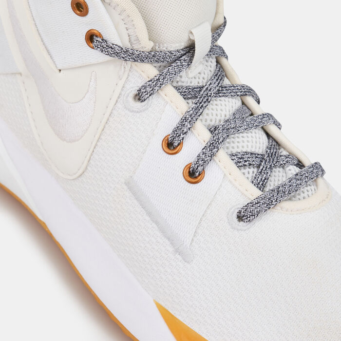 Nike Men's Air Max Impact 2 Shoe White Nike Men's Air Max Impact 2 Shoe White image number 4
