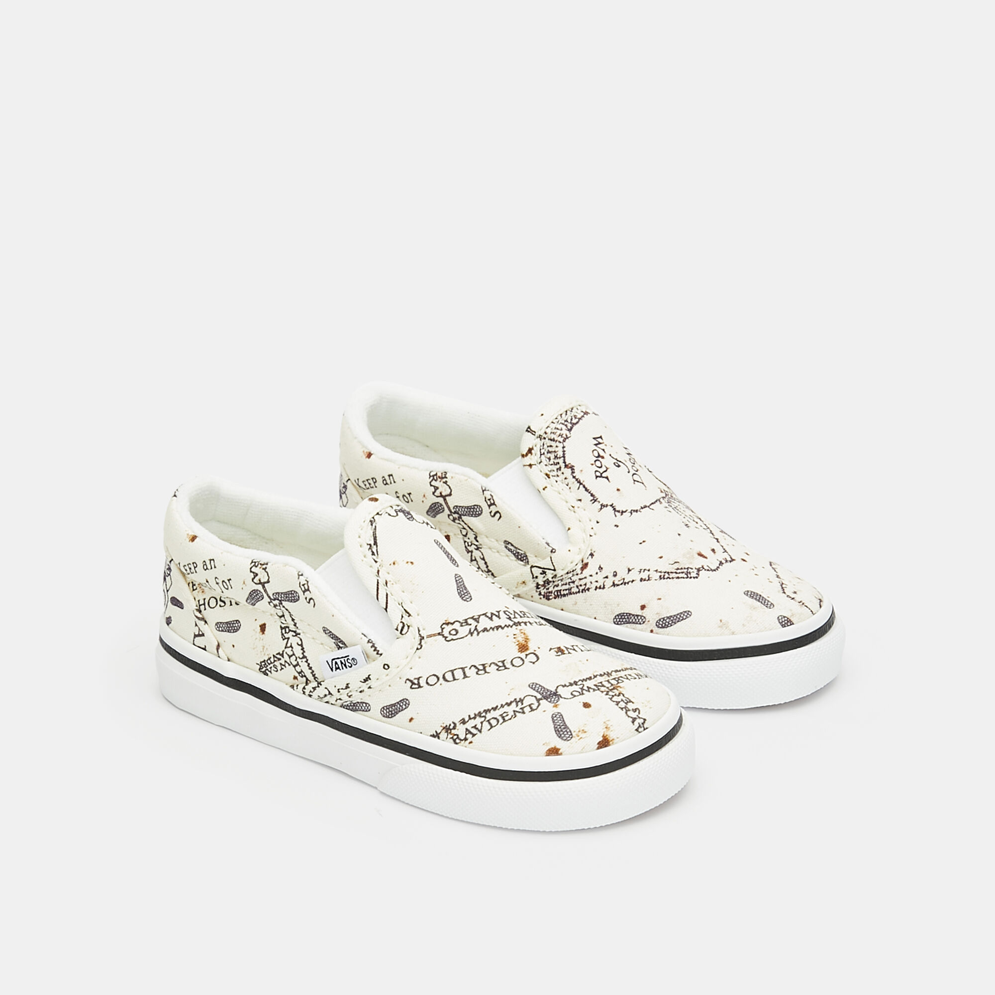 Toddler harry online potter vans