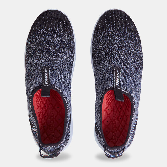 Speedo Women's Surf Knit Pro Watershoes Black image number 2