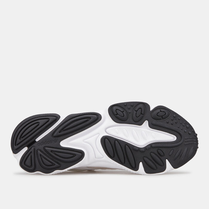 adidas Originals Men's Ozweego Shoe White adidas Originals Men's Ozweego Shoe White image number 4