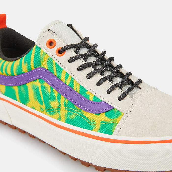 Vans Old Skool MTE-1 Unisex Shoe White image number 4