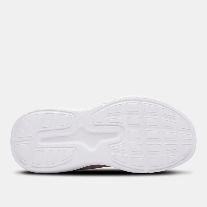 Under Armour Women's UA Phade RN 3 Running Shoes Pink Under Armour Women's UA Phade RN 3 Running Shoes Pink image number 3