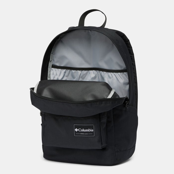 Columbia Zigzag II Backpack Black Columbia Zigzag II Backpack Black image number 2