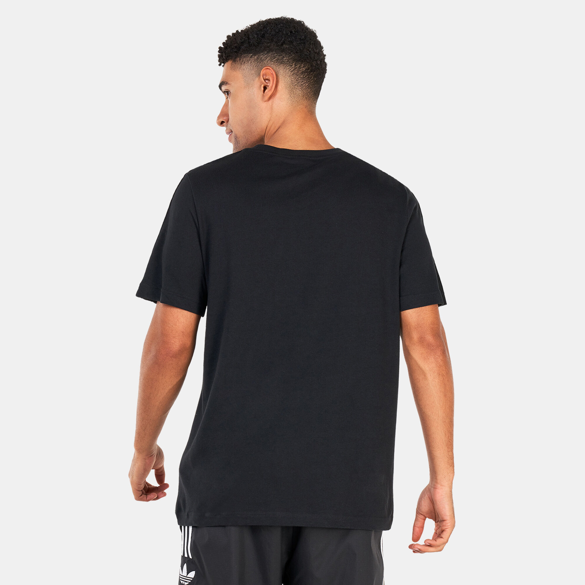 Adidas t shirt deals tumblr men
