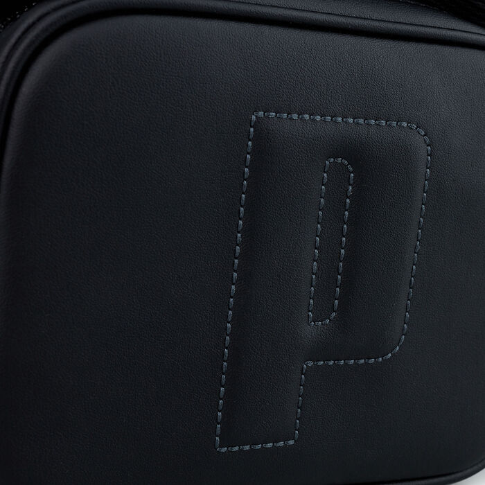 PUMA Women's Sense Crossbody Bag Black PUMA Women's Sense Crossbody Bag Black image number 3