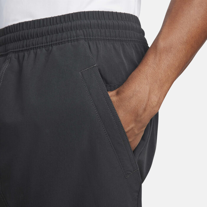 Nike Men's Air Max Cargo Trousers Grey Nike Men's Air Max Cargo Trousers Grey image number 3