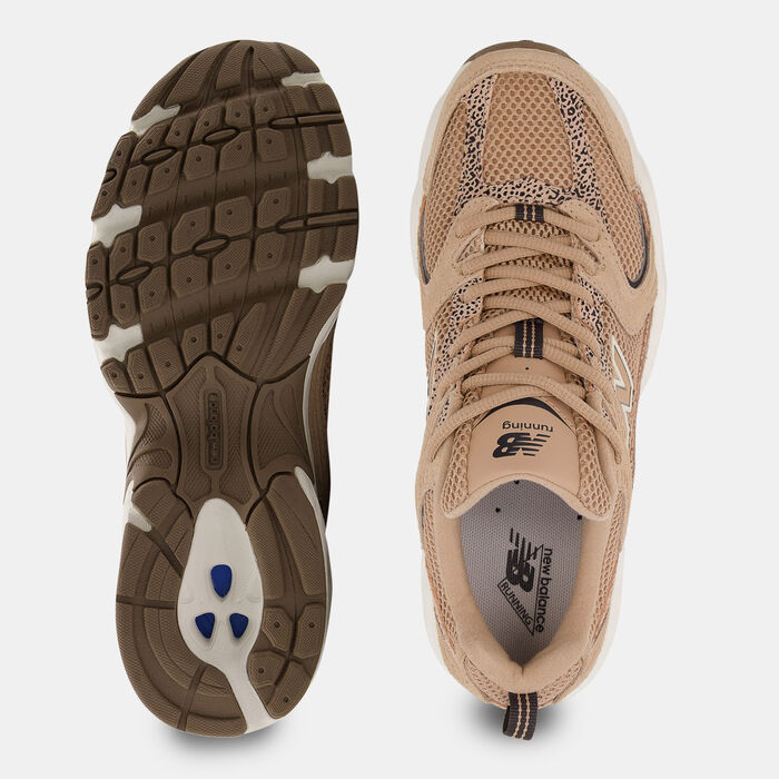 New Balance Women's 530 Shoes Brown image number 4