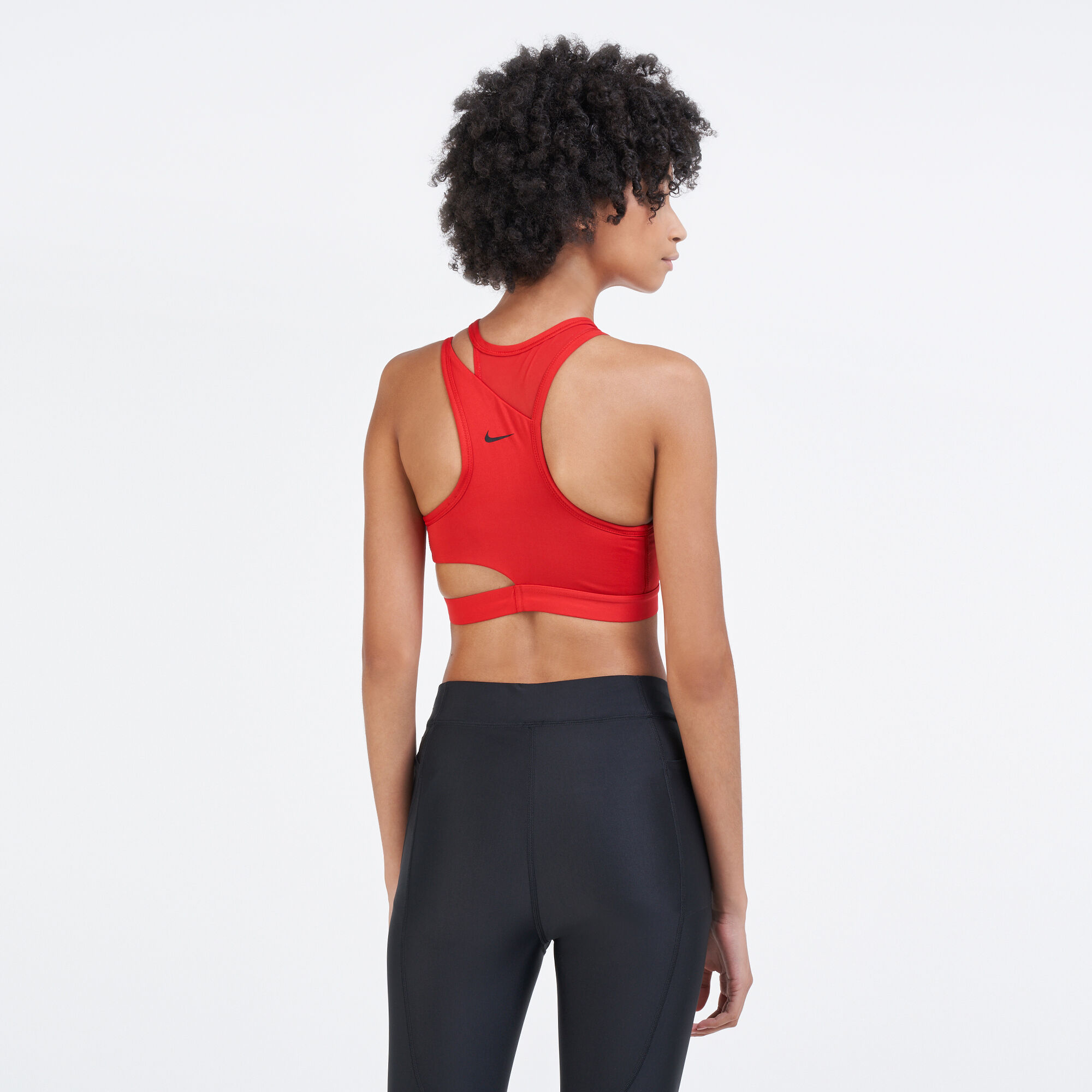 Rebel slash hotsell bra nike